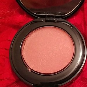 Mirrored Cream Blush Compact